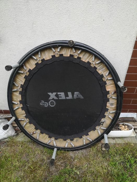 Trampolina mała 97cm średnicy