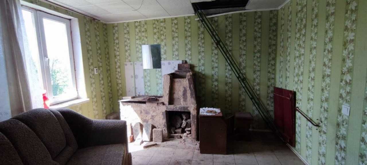 Продається чудова дача з готовим будинком с Ясне Таромське