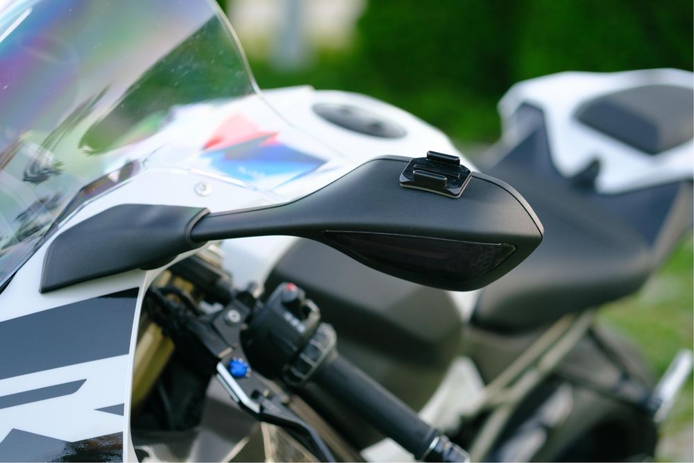 BMW S 1000 RR 2025 (M Package) на гарантии!