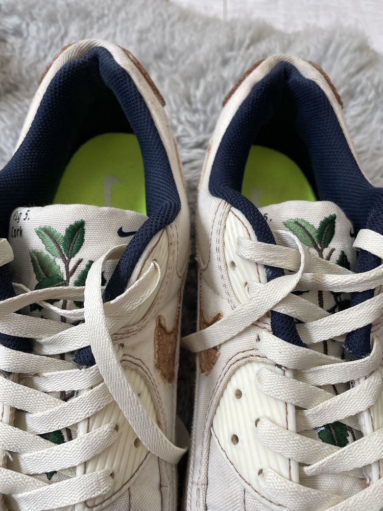 Чоловічі кросівки Nike Air Max 90 SE AI GS