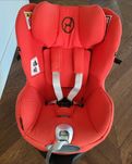 CYBEX SIRONA ZI i-Size z bazą obrotową