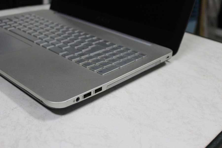 Ноутбук Ігровий Ноутбук Asus N552V Гарантія