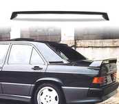 AILERON SPOILER MERCEDES 190 W201 82-93