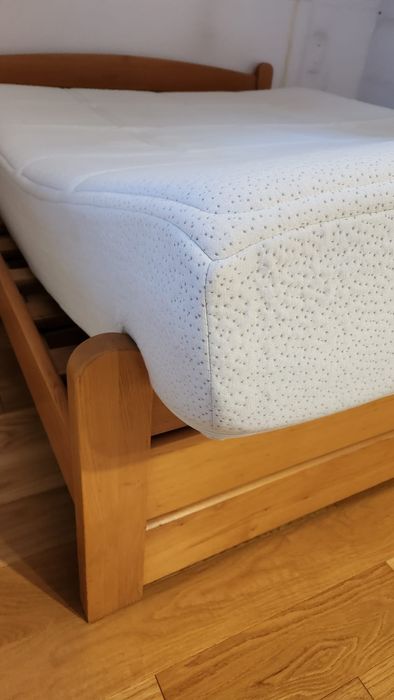 Materac 160 Jysk Gold