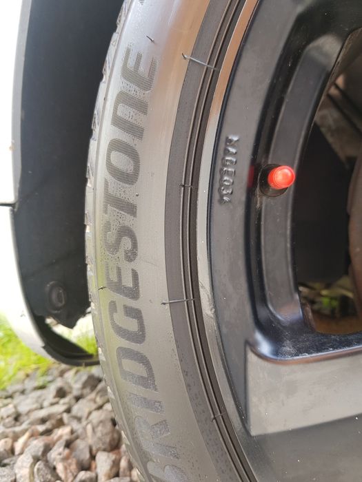 Продам колеса в зборі на audi.volkswagen.mercedes