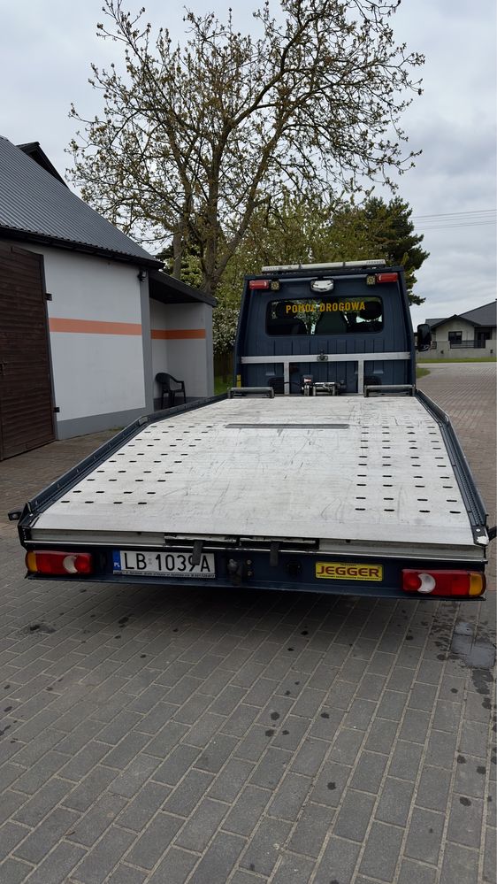 Autolaweta wynajem samochodow wypozyczalnia