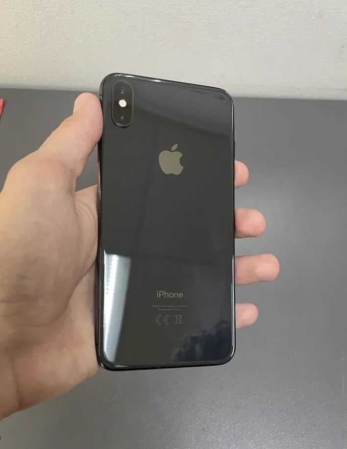 iPhone Xs Max, 64 ГБ