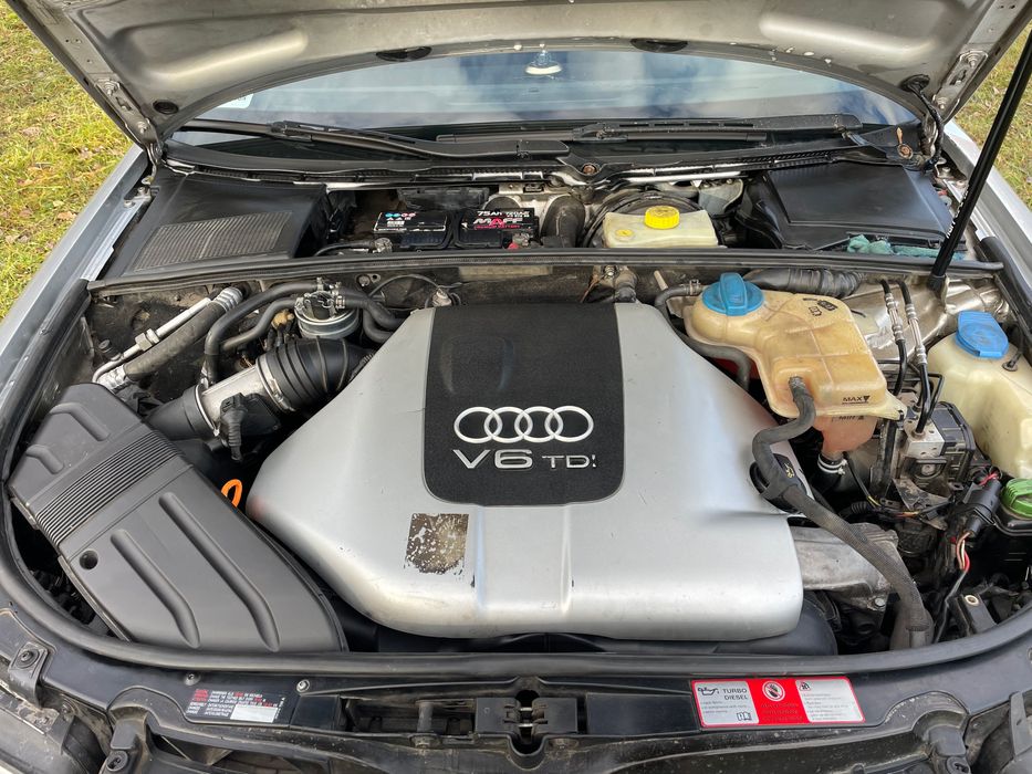 Продам AUDI A4B6