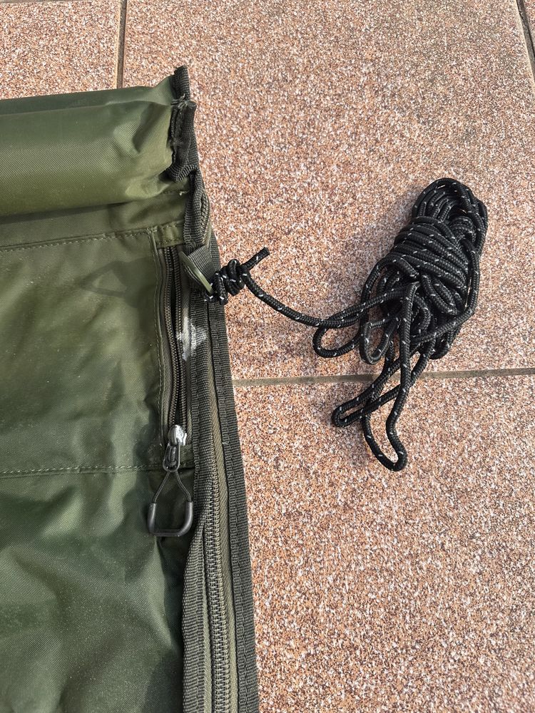 Worek do wazenia i przechowywania ryb Solar Tackle Standard 100cm
