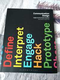 Communication Design: Insights from the Creative Industries