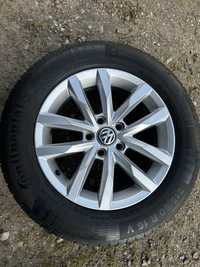 Alufelgi VW oryginalne 16“