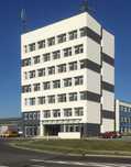 Nowoczesne biuro / lokal 22 m², ul. Grunwaldzka 229, Bydgoszcz
