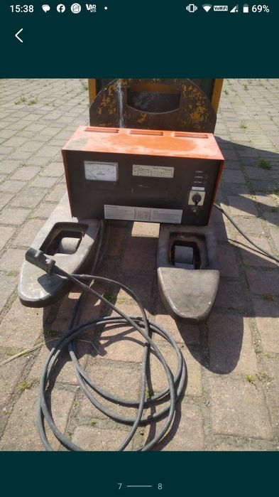 Wózek elektryczny, paleciak, sztaplarka Still 1.6tony maszt