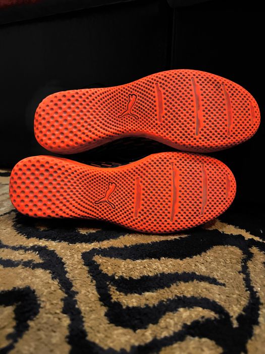 puma future 6.4 It 44p футзалки, nike tiempo legend 9 pro 44р бутси