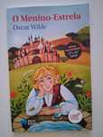 Livro "o menino estrela" de Oscar Wilde
Leitura recomendada 5° e 6° an