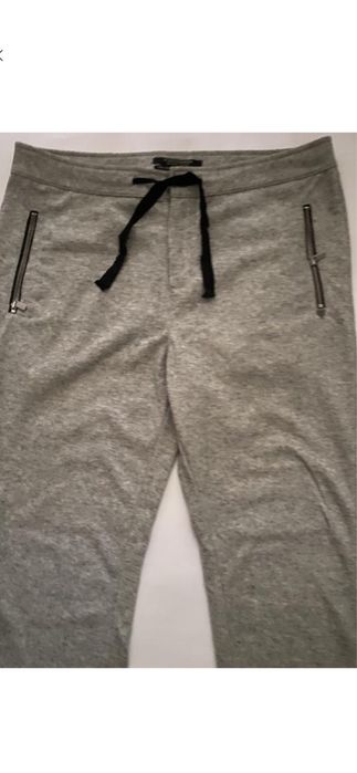 Брюки жіночі теплі ідеальні  Maison Scotch