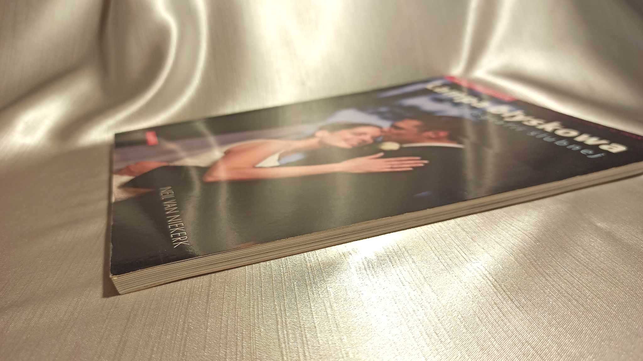 Lampa błyskowa w fotografii ślubnej, Neil van Niekierk
