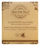 Karma Doctor Dog Basic Małe rasy psów 6 kg