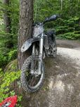 KTM sx 150.