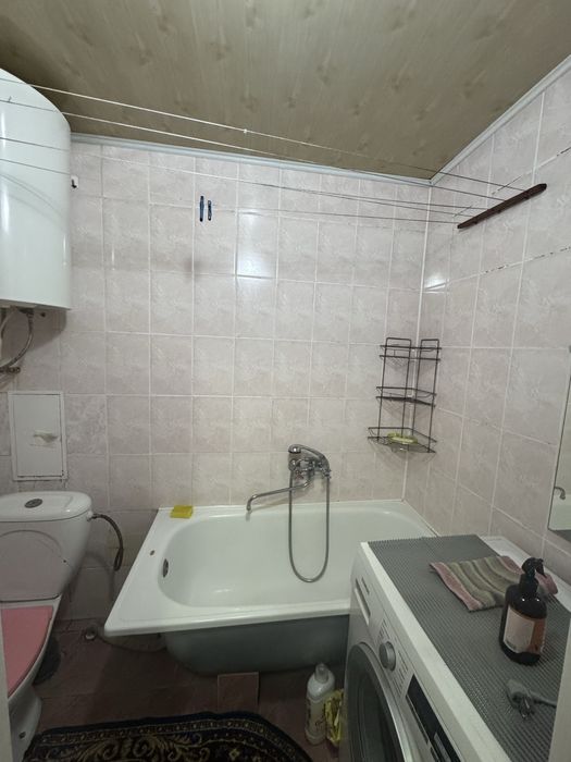 Оренда 1-кімнатної квартири , вул Трудова , Woodmall