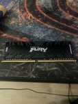 kingston FURY  3200mhz DDR4 16GB