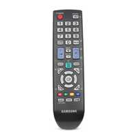 Control remote Tv Samsung part number:  AA 5 9 - 0 0 49 6 A - novo