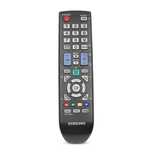 Control remote Tv Samsung part number:  AA 5 9 - 0 0 49 6 A - novo
