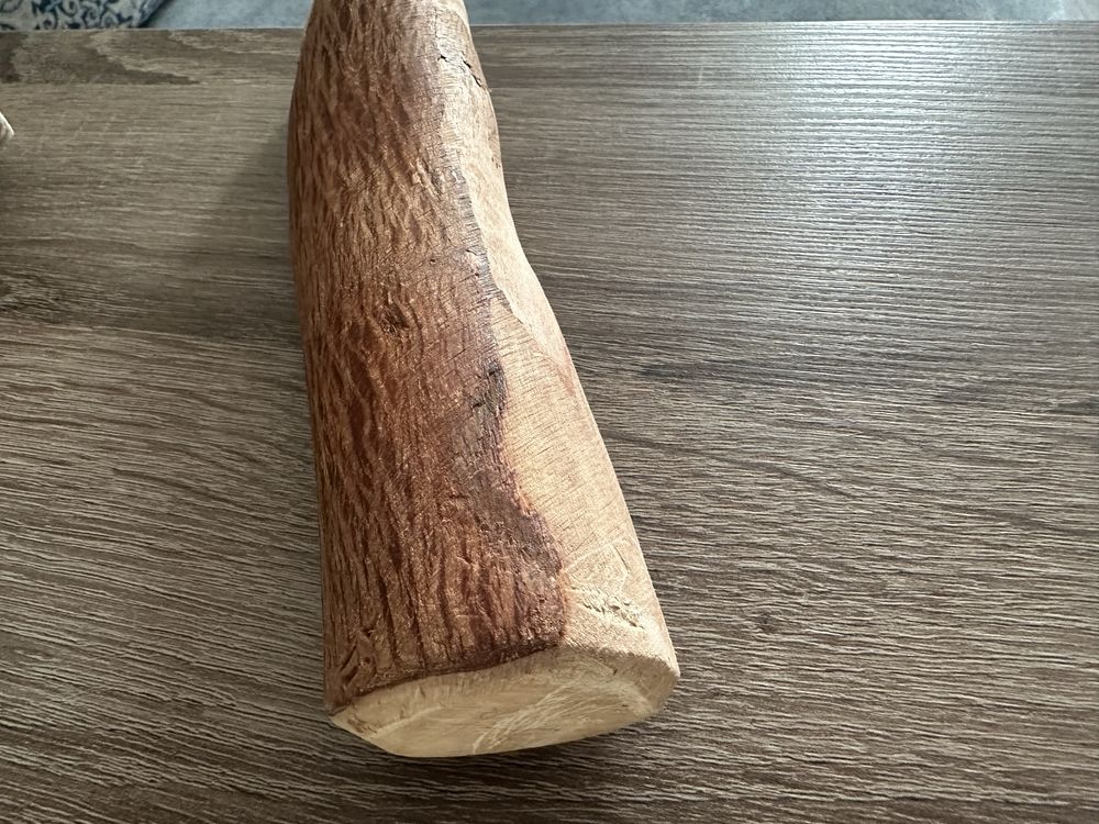 Рог Оленя и Оливковое дерево(для собак)
