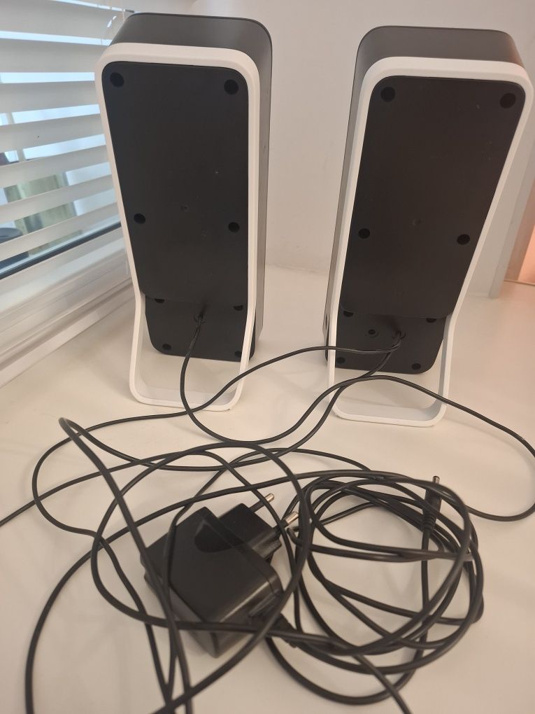 Акустична система Logitech Multimedia Speaker Z200 Midnight Black