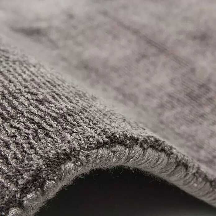 Gruby, ręcznie tkany dywan 81 x 145 cm 100% wiskoza Luxury 110 Kayoom