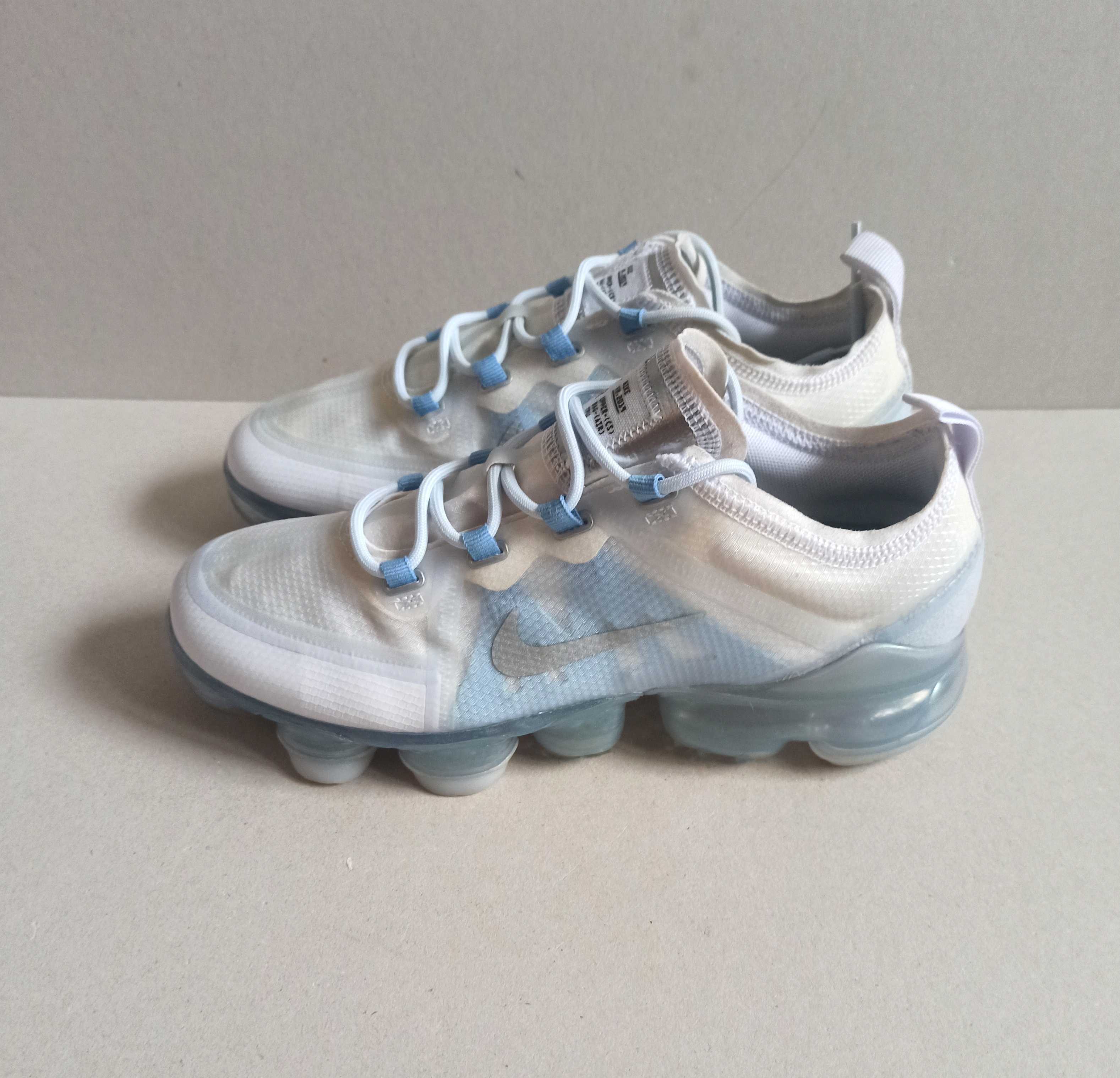 NOWE buty Nike VM 2019 Vapormax roz.38