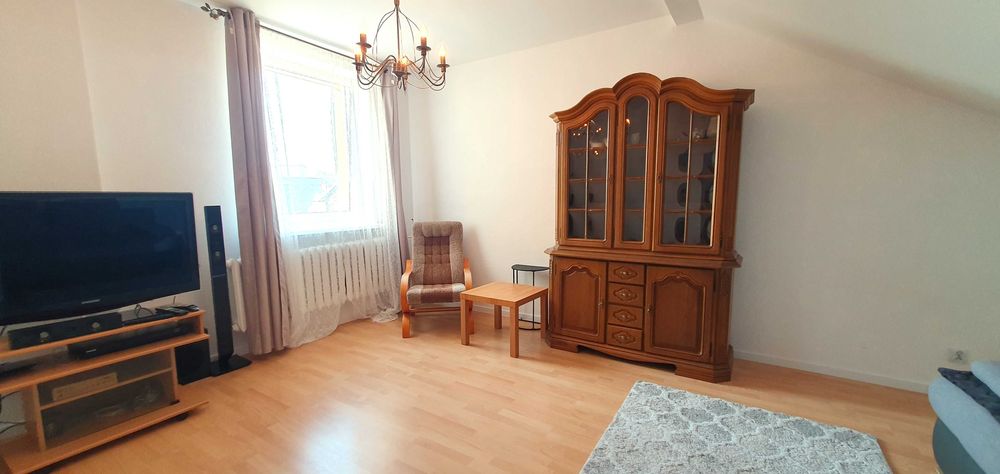 Mieszkanie 2 pok Gliwice