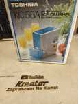 Toshiba KC-55A Ice Crusher