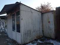 Битовка на план будівництво маф склат