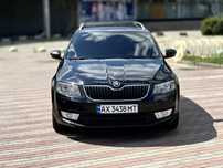 Skoda Octavia3 A7 2016г 1.6tdi 110л.с не крашеная, не тасопарк!!!