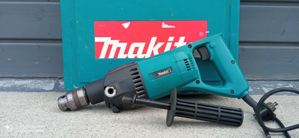 Wiertarka udarowa Makita 8406  230v 850w MOCNA I SOLIDNA