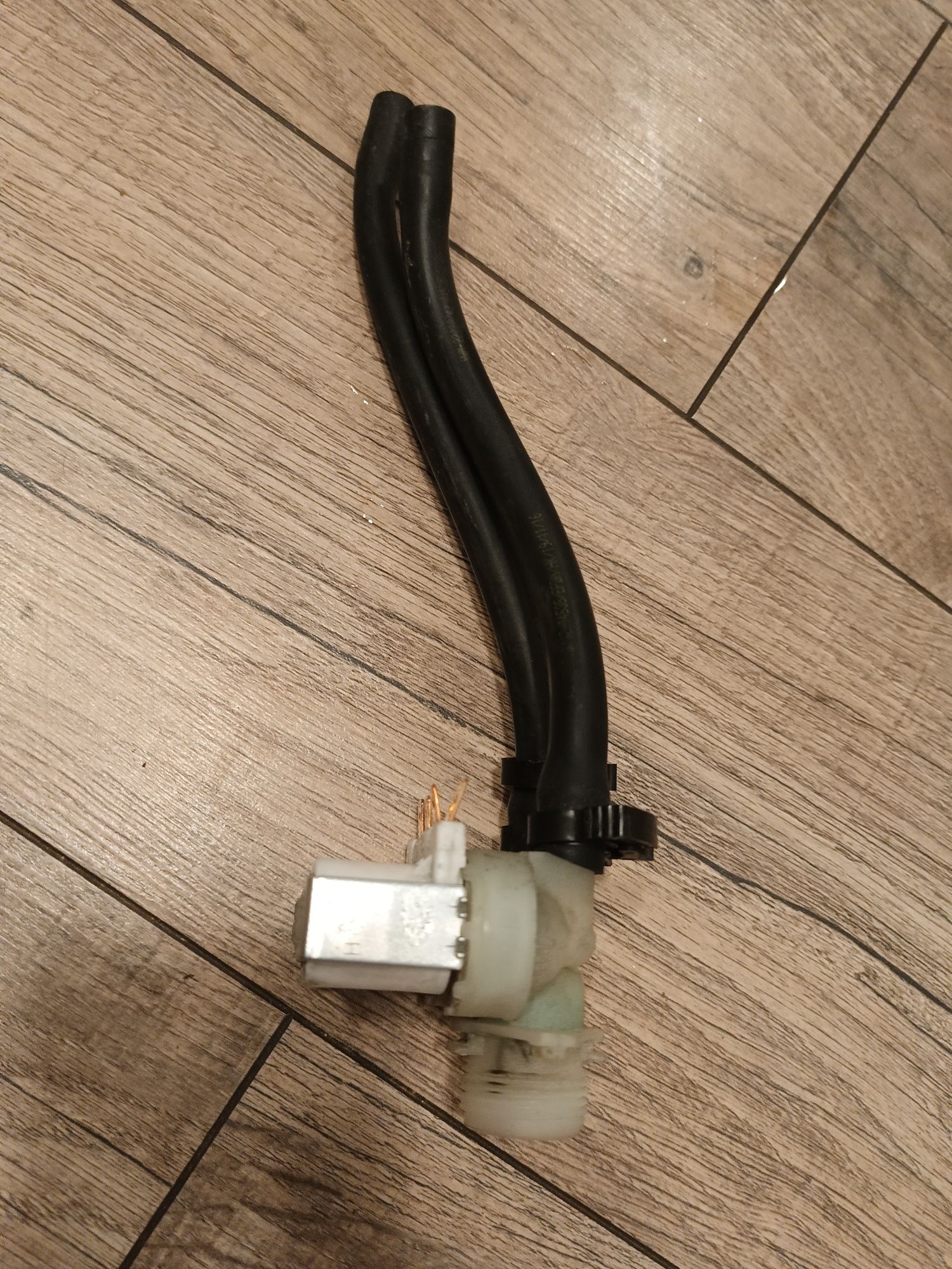 Pralka Sharp ES-FE5103W2-PL na części
