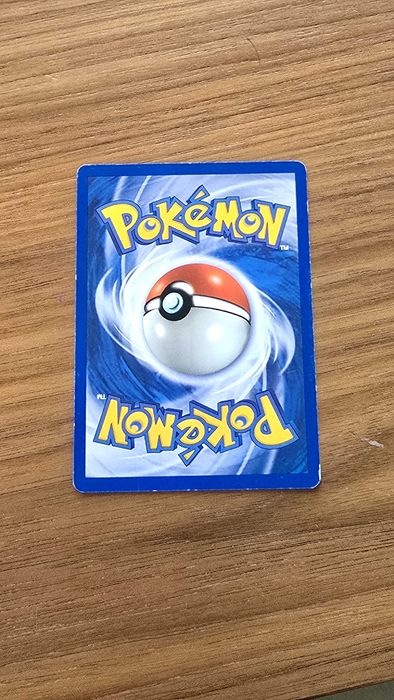 Raichu 1995 estágio I