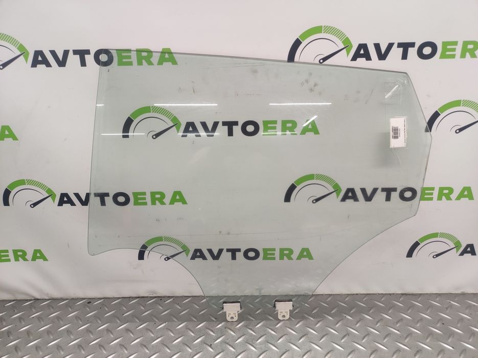 Стекло двери задней левой NISSAN ROGUE Sport 17- 823016MA0A