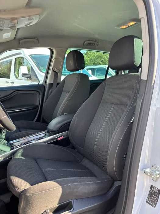 Opel Zafira | 2.0 CDTI | 165 KM | Cosmo | Salon Polska