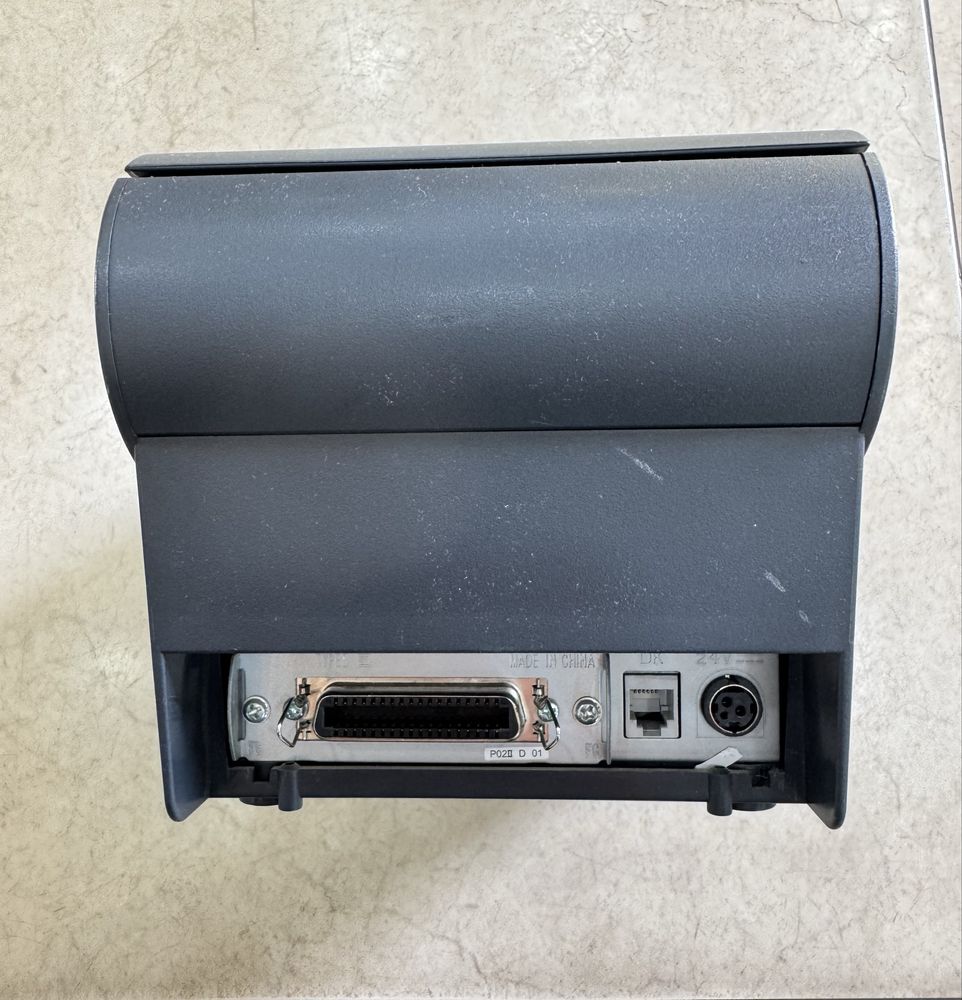 Impressora POS Epson