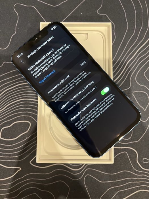 iPhone 12 | 100% kondycji | 64GB | OKAZJA