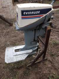 Лодочный мотор Evinrude 9.9