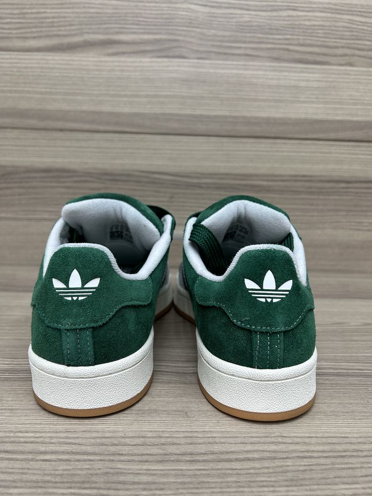 Кросівки Adidas Campus оригінал 41,5р _ Кроссовки adidas campus ориг.