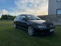 Audi A3 1.9TDI 130KM S-line