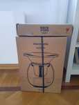 Thermomix TM6 nowy!!! + kamionka