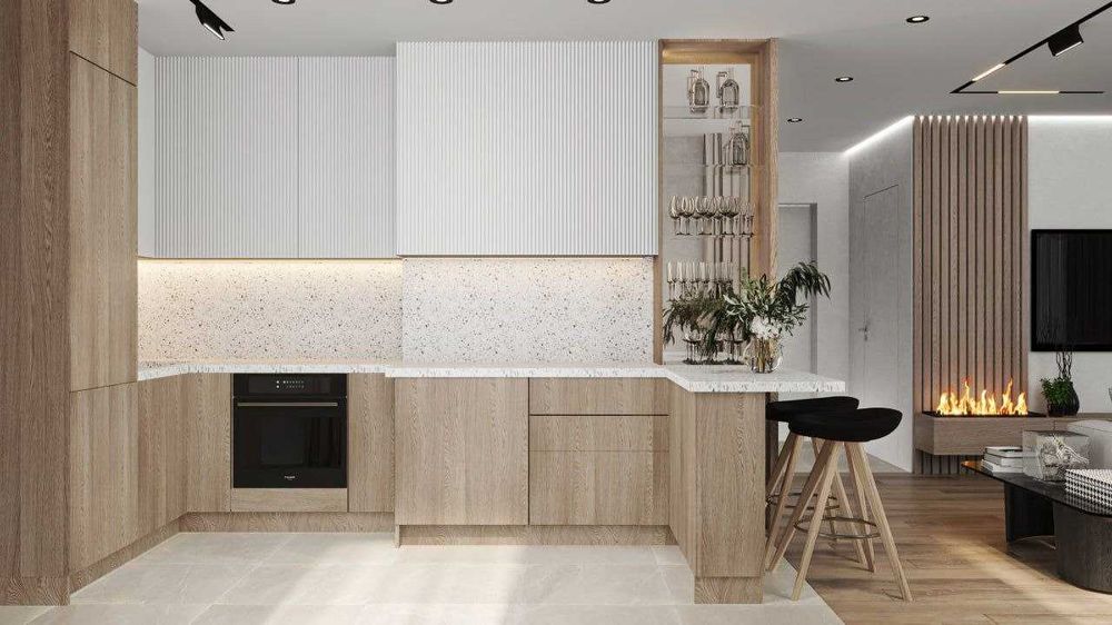 Послуги дизайнера: креслення, візуалізація. Услуги дизайнера.3Д проект