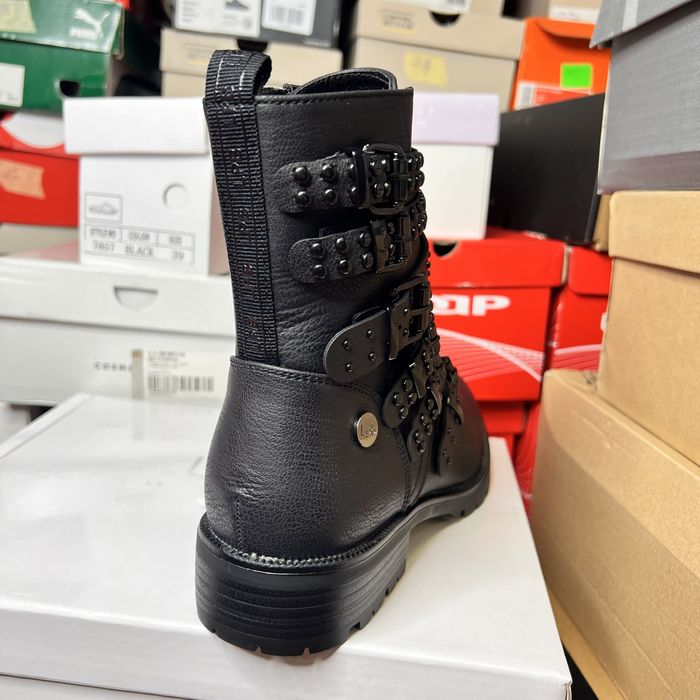 Ботинки жіночі LPB, розмір 39. Оригінал!!!