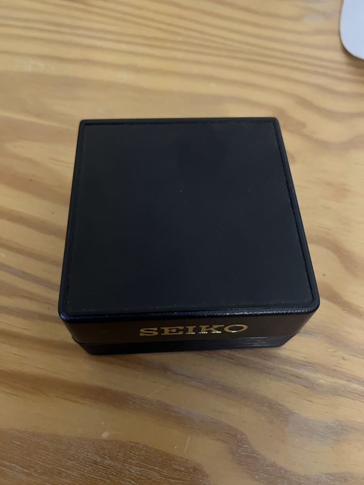 Relogio Seiko