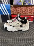 Жіночі кросівки Puma Trailfox 38(24см) оригінал